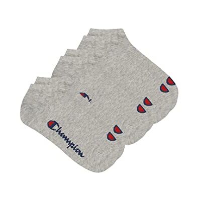 Champion Core Socks 3pp Sneaker Calzini Unisex Adulto Champion Core Socks 3pp Sneaker Calzini Unisex Adulto