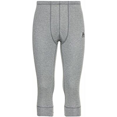 Odlo Uomo Intimo funzionale 3/4 pantaloni ACTIVE WARM ECO Odlo Uomo Intimo funzionale 3/4 pantaloni ACTIVE WARM ECO