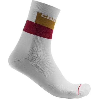 CASTELLI Blocco 15 Sock Calzini Uomo CASTELLI Blocco 15 Sock Calzini Uomo