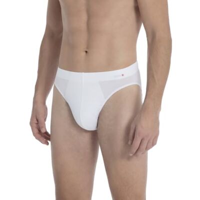 Calida Slip uomo elasticizzato Linea Evolution, 3/S, BIANCO Calida Slip uomo elasticizzato Linea Evolution, 3/S, BIANCO