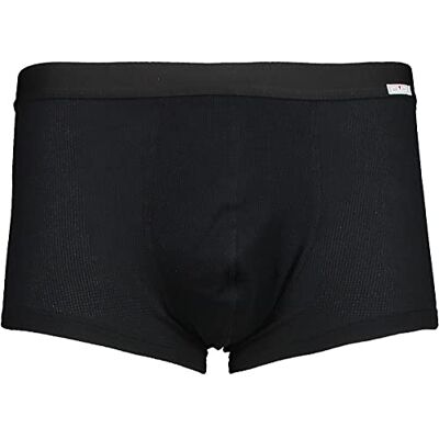 CMP Boxer Intimo Tecnico Boxer, Uomo, Nero, S CMP Boxer Intimo Tecnico Boxer, Uomo, Nero, S