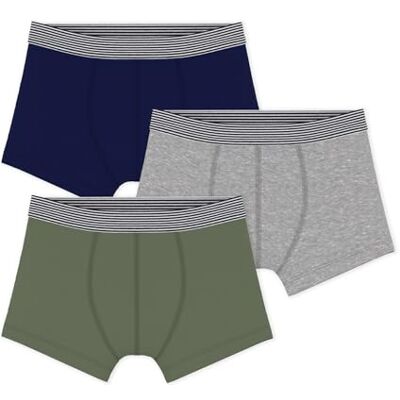 Petit Bateau Biancheria Intima Giorno Bambini e Ragazzi Petit Bateau Biancheria Intima Giorno Bambini e Ragazzi