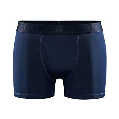 craft Essential Core Dry Boxer da Uomo 3 Pollici craft Essential Core Dry Boxer da Uomo 3 Pollici