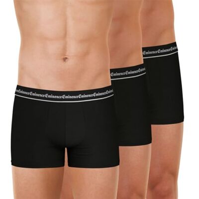 Eminence Chic INTEMPOREL, Intimo Uomo, Noir, Eminence Chic INTEMPOREL, Intimo Uomo, Noir,