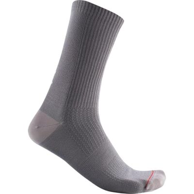 CASTELLI Bandito Wool 18 Sock Calzini Uomo (Pacco da 1) CASTELLI Bandito Wool 18 Sock Calzini Uomo (Pacco da 1)