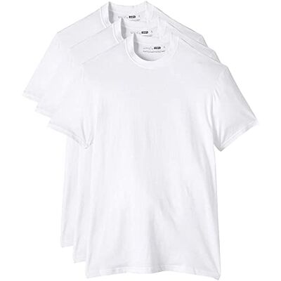 DIM. Eco , Costume da bagno, Uomo, Bianco, XL DIM. Eco , Costume da bagno, Uomo, Bianco, XL