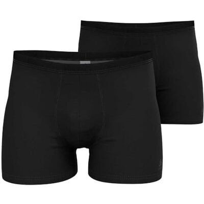 Odlo Uomo Boxer intimo tecnico confezione da 2 ACTIVE EVERYDAY ECO Odlo Uomo Boxer intimo tecnico confezione da 2 ACTIVE EVERYDAY ECO