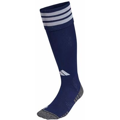 Adidas Unisex Adulto Adi 26 Sock Socks, team navy blue 2/white, 37-40 Adidas Unisex Adulto Adi 26 Sock Socks, team navy blue 2/white, 37-40