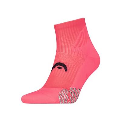 Head Padel Calzini alla caviglia Unisex Adulto (Pacco da 1) Head Padel Calzini alla caviglia Unisex Adulto (Pacco da 1)