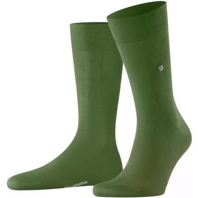 Burlington uomo Lord calzini cotone traspirante Burlington uomo Lord calzini cotone traspirante