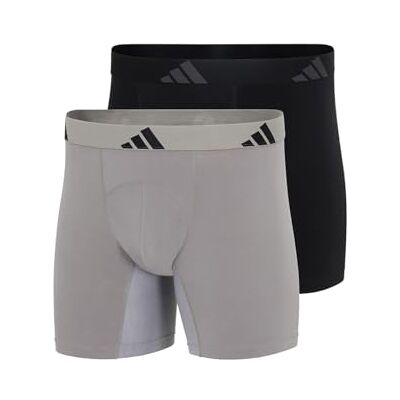 Adidas Active Flex Cotton Ergonomic Intimo Uomo Adidas Active Flex Cotton Ergonomic Intimo Uomo