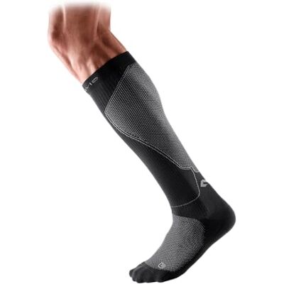 McDavid Kompressions Strümpfe Recovery Calze a compressione. Uomo McDavid Kompressions Strümpfe Recovery Calze a compressione. Uomo