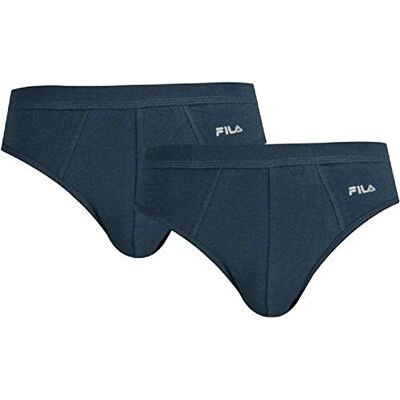 Fila Biancheria Intima Uomo (Pacco da 1) Fila Biancheria Intima Uomo (Pacco da 1)