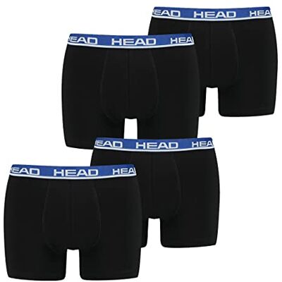 Head Boxer Boxer Uomo (Pacco da 2) Head Boxer Boxer Uomo (Pacco da 2)