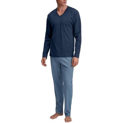 Calida Relax Streamline Set di Pigiama Uomo Calida Relax Streamline Set di Pigiama Uomo