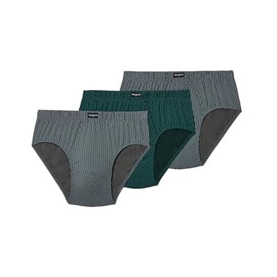 Abanderado Slip Semicorto Linea Original Stampati Uomo x3 Abanderado Slip Semicorto Linea Original Stampati Uomo x3