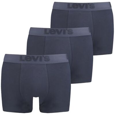 Levis TRUNK, Boxer, Uomo, Blu (Navy), S Levis TRUNK, Boxer, Uomo, Blu (Navy), S