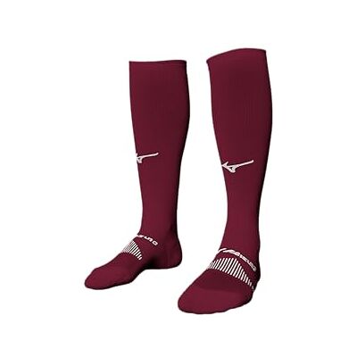 Mizuno Calzini Unisex Performance OTC (Confezione da 2) Mizuno Calzini Unisex Performance OTC (Confezione da 2)