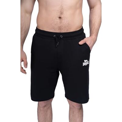 Lonsdale Pantaloncini da uomo vestibilità normale DALLOW XXL Lonsdale Pantaloncini da uomo vestibilità normale DALLOW XXL