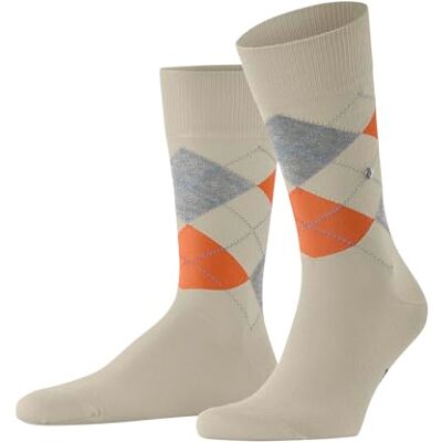 Burlington uomo King calzini cotone traspirante Burlington uomo King calzini cotone traspirante