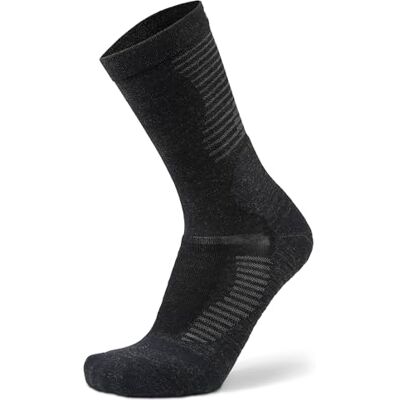 Balega Hike Performance Crew Socks Calzini Unisex Adulto (Pacco da 2) Balega Hike Performance Crew Socks Calzini Unisex Adulto (Pacco da 2)
