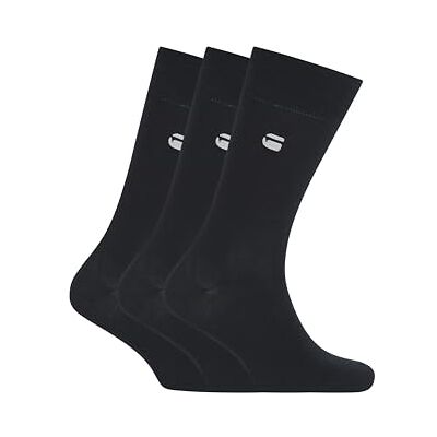 G-STAR Men's Sage 3 Pack Socks G-STAR Men's Sage 3 Pack Socks