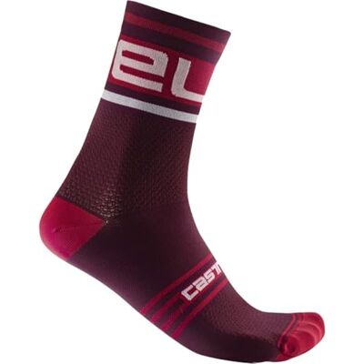 CASTELLI Prologo 15 Sock Calzini Uomo (Pacco da 1) CASTELLI Prologo 15 Sock Calzini Uomo (Pacco da 1)