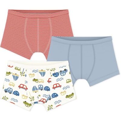 Petit Bateau Biancheria Intima Giorno Bambini e Ragazzi Petit Bateau Biancheria Intima Giorno Bambini e Ragazzi