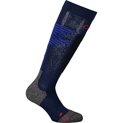 CMP Calza da Sci Lenpur, Socks Uomo CMP Calza da Sci Lenpur, Socks Uomo