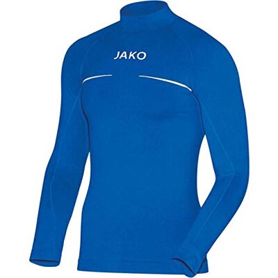 JAKO Turtleneck Comfort Tartaruga Unisex Adulto JAKO Turtleneck Comfort Tartaruga Unisex Adulto