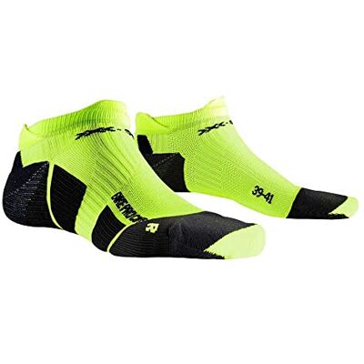 X-Bionic ® Bike Pro Cut 4.0 calze da ciclismo Unisex Adulto X-Bionic ® Bike Pro Cut 4.0 calze da ciclismo Unisex Adulto