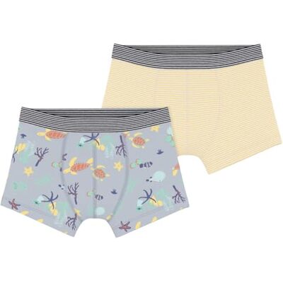 Petit Bateau Biancheria Intima Giorno Bambini e Ragazzi Petit Bateau Biancheria Intima Giorno Bambini e Ragazzi