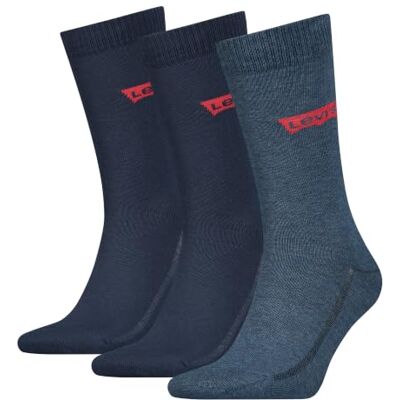 Levis Classic Calzini Unisex Adulto Levis Classic Calzini Unisex Adulto