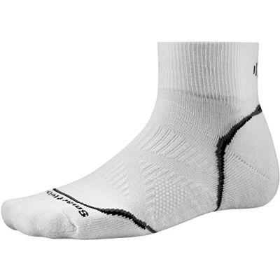 Smartwool Calzini da Adulto per Ciclismo, Phd Ultra Light Smartwool Calzini da Adulto per Ciclismo, Phd Ultra Light