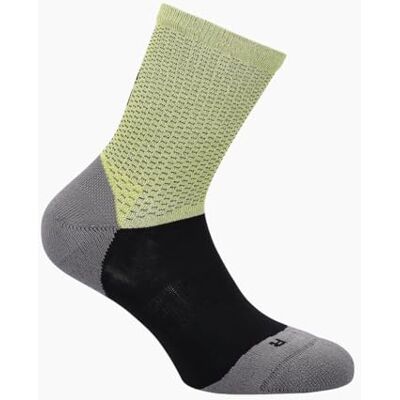 CMP Running Sock Dryarn Mid, Acido, 43/45 CMP Running Sock Dryarn Mid, Acido, 43/45