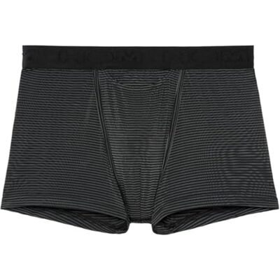 Hom Simon Boxer Brief, Intimo Uomo, Nero, XXL Hom Simon Boxer Brief, Intimo Uomo, Nero, XXL