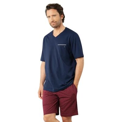 Eminence Business Lp86 Set di Pigiama Uomo Eminence Business Lp86 Set di Pigiama Uomo