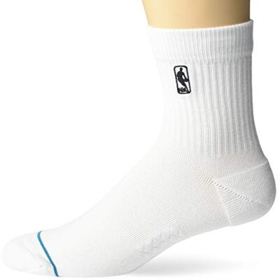 Stance Calzini da uomo Logoman St Qtr Stance Calzini da uomo Logoman St Qtr