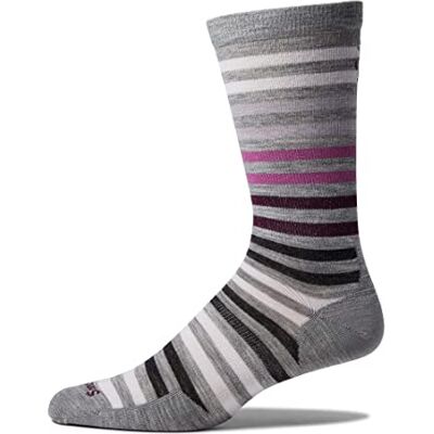 Smartwool Everyday Spruce Street Crew Socks Calzini da Giorno Spruce Street Crew, Smartwool Everyday Spruce Street Crew Socks Calzini da Giorno Spruce Street Crew,