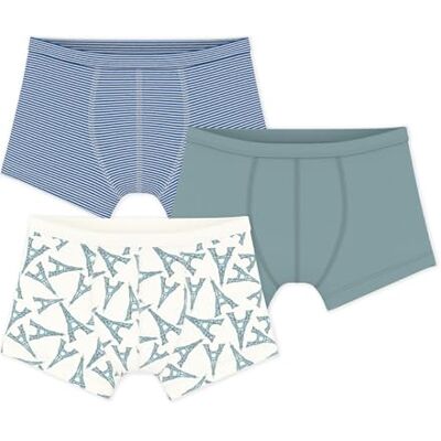 Petit Bateau Biancheria Intima Giorno Bambini e Ragazzi Petit Bateau Biancheria Intima Giorno Bambini e Ragazzi
