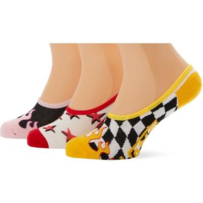 Vans Ticker Canoodle Calzini Uomo Vans Ticker Canoodle Calzini Uomo