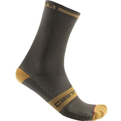 CASTELLI Superleggera T 12 Sock Calzini Uomo CASTELLI Superleggera T 12 Sock Calzini Uomo