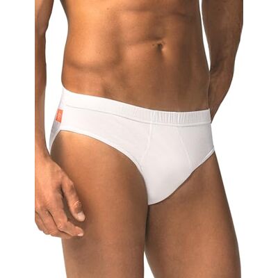 Liabel Slip Uomo 100% Cotone (Confezione da 12 o 3) Mutande Uomo Bianche Colorate Intimo Uomo LS559 Liabel Slip Uomo 100% Cotone (Confezione da 12 o 3) Mutande Uomo Bianche Colorate Intimo Uomo LS559