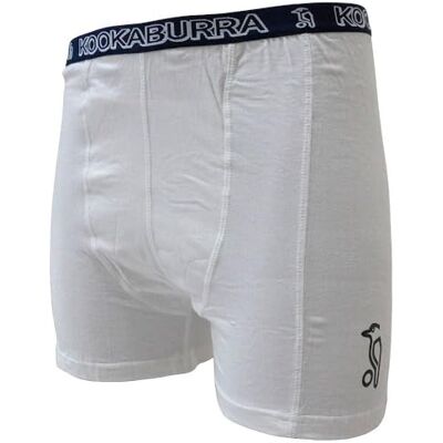 Kookaburra DK316 Supporto da Cricket in cotone/Lycra - Attrezzature da Cricket Kookaburra DK316 Supporto da Cricket in cotone/Lycra - Attrezzature da Cricket