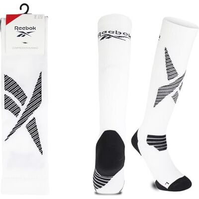 Reebok R0384 Calzini Unisex Adulto (Pacco da 1) Reebok R0384 Calzini Unisex Adulto (Pacco da 1)