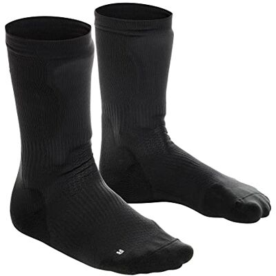 Dainese HGR Wad, Calzini da MTB, Uomo, Nero, S Dainese HGR Wad, Calzini da MTB, Uomo, Nero, S