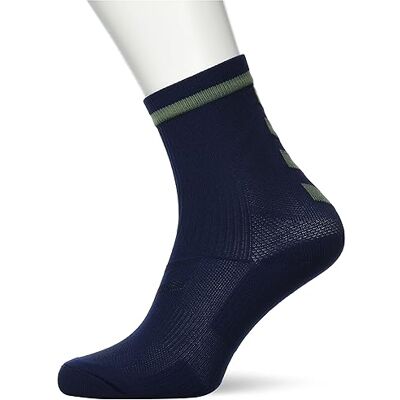 Hummel Calzini Unisex Elite Indoor Low Pa Hummel Calzini Unisex Elite Indoor Low Pa