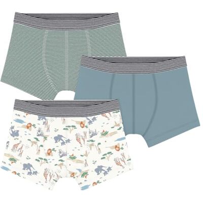 Petit Bateau Biancheria Intima Giorno Bambini e Ragazzi Petit Bateau Biancheria Intima Giorno Bambini e Ragazzi