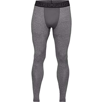 Under Armour Leggings da Uomo HeatGear Compression Under Armour Leggings da Uomo HeatGear Compression