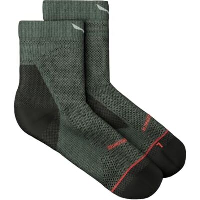 Salewa Eagle Light Qrt Sock M Calzini Uomo Salewa Eagle Light Qrt Sock M Calzini Uomo